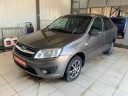 Lada (ВАЗ) Granta I Арзамас  - изображение 9