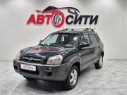 Hyundai Tucson I Воронеж  - изображение 24