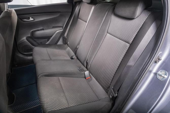 Kia Rio III с пробегом 2012 года, цена 899 000 рублей, 163000 км, седан, Автокод Объявления