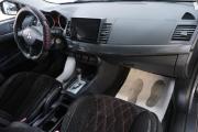 Mitsubishi Lancer X Омск  - изображение 38