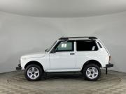 Lada (ВАЗ) Niva Legend Воронеж  - изображение 27