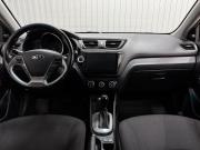 Kia Rio III Рестайлинг Магнитогорск  - изображение 25