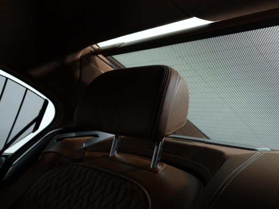 BMW 7 серии VI (G11/G12) Санкт-Петербург  - изображение 31