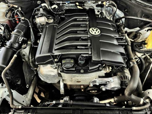 Volkswagen Touareg II Рестайлинг с пробегом 2016 года, цена 2 800 000 рублей, 139291 км, внедорожник, Автокод Объявления