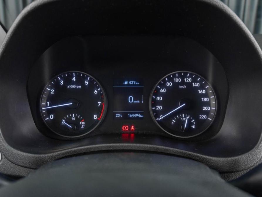 Hyundai Solaris II Тюмень  - изображение 12