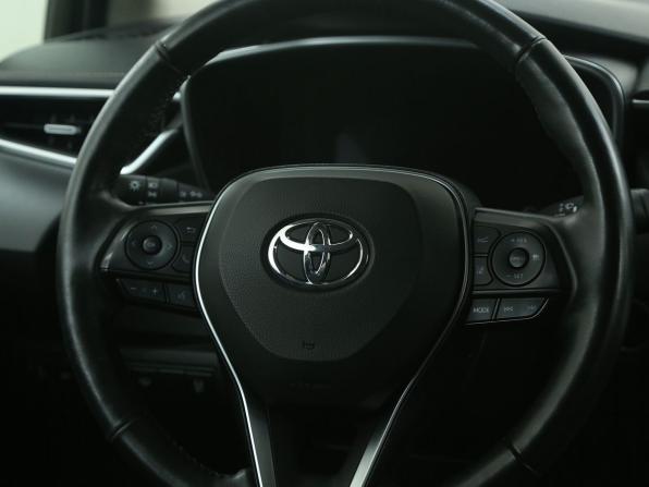 Toyota Corolla XII (E210) с пробегом 2019 года, цена 1 749 000 рублей, 130000 км, седан, Автокод Объявления