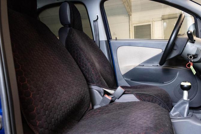 Chery IndiS (S18D) I с пробегом 2011 года, цена 249 000 рублей, 117364 км, хэтчбек, Автокод Объявления