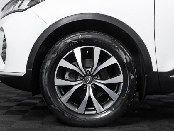 Chery Tiggo 7 Pro I с пробегом 2021 года, цена 1 550 000 рублей, 95074 км, внедорожник, Автокод Объявления