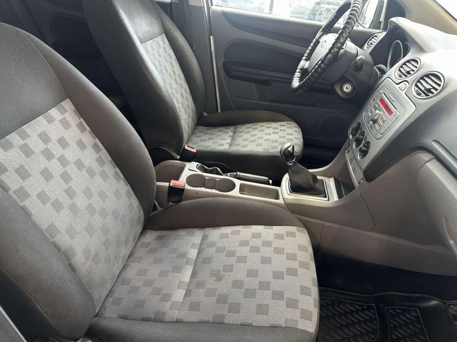Ford Focus II Рестайлинг Саратов  - изображение 18