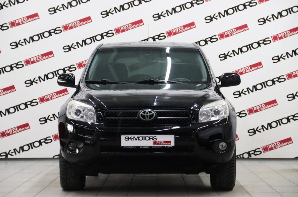 Toyota RAV4 III (XA30) Сургут  - изображение 3