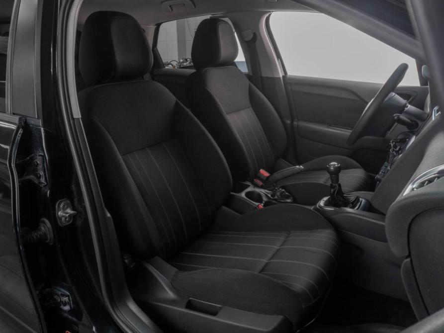 Citroen C4 II Тюмень  - изображение 8
