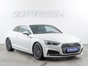 Audi A5 II (F5) Москва  - изображение 21