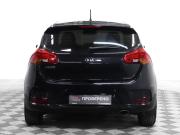 Kia Ceed II Рестайлинг Москва  - изображение 25