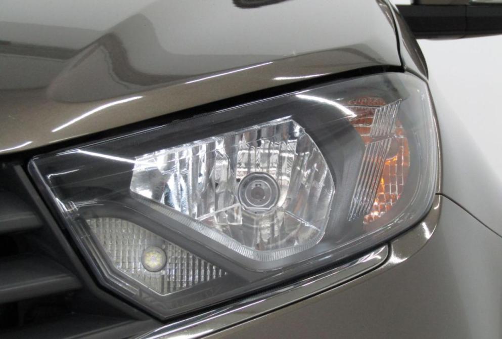 Lada (ВАЗ) Granta I Рестайлинг Екатеринбург  - изображение 11