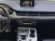 Audi Q7 II (4M) Уфа  - изображение 40