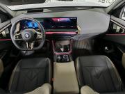 BMW X3 IV (G45/G48) Москва  - изображение 24