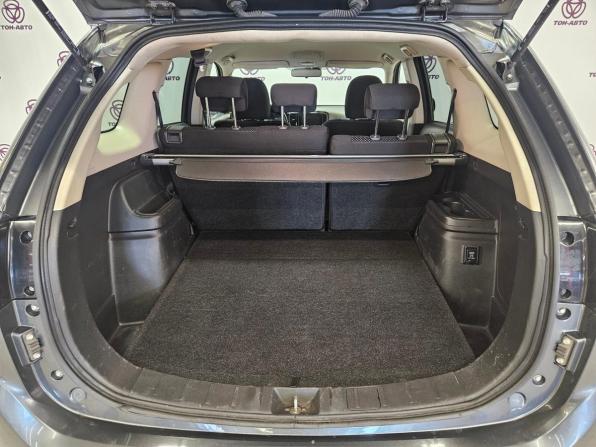 Mitsubishi Outlander III Рестайлинг 3 с пробегом 2019 года, цена 1 815 000 рублей, 153107 км, внедорожник, Автокод Объявления