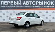Lada (ВАЗ) Granta I Рестайлинг Краснодар  - изображение 24