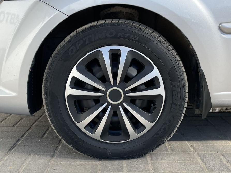 Kia Rio II Рестайлинг Тамбов  - изображение 19