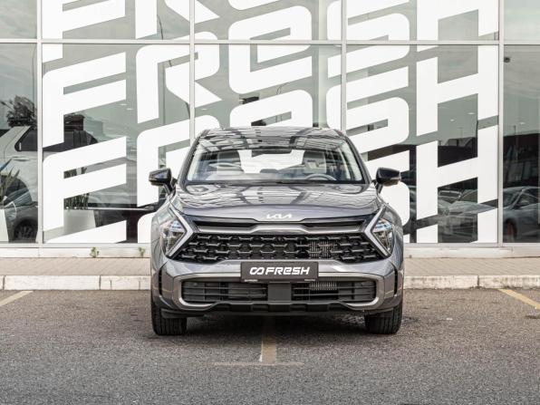 Kia Sportage V с пробегом 2025 года, цена 3 699 000 рублей, 228 км, внедорожник, Автокод Объявления