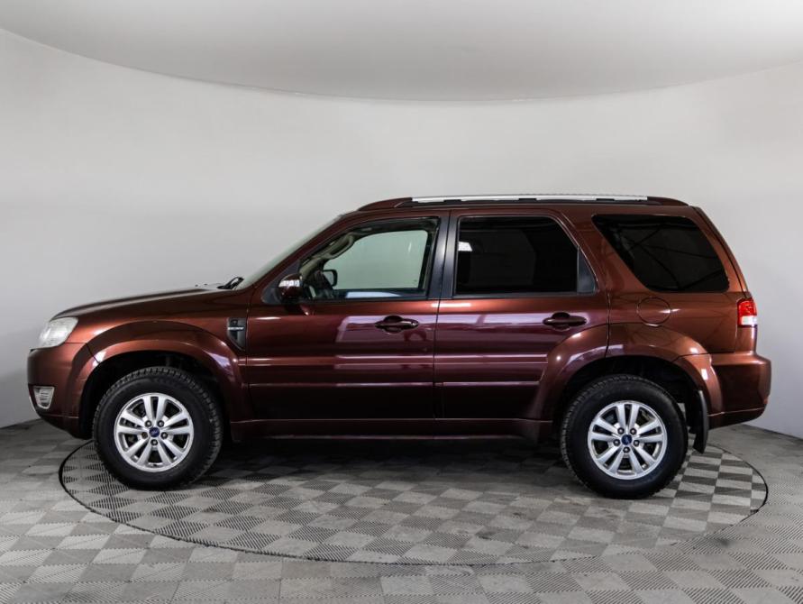 Ford Escape I Рестайлинг 2 Санкт-Петербург  - изображение 9
