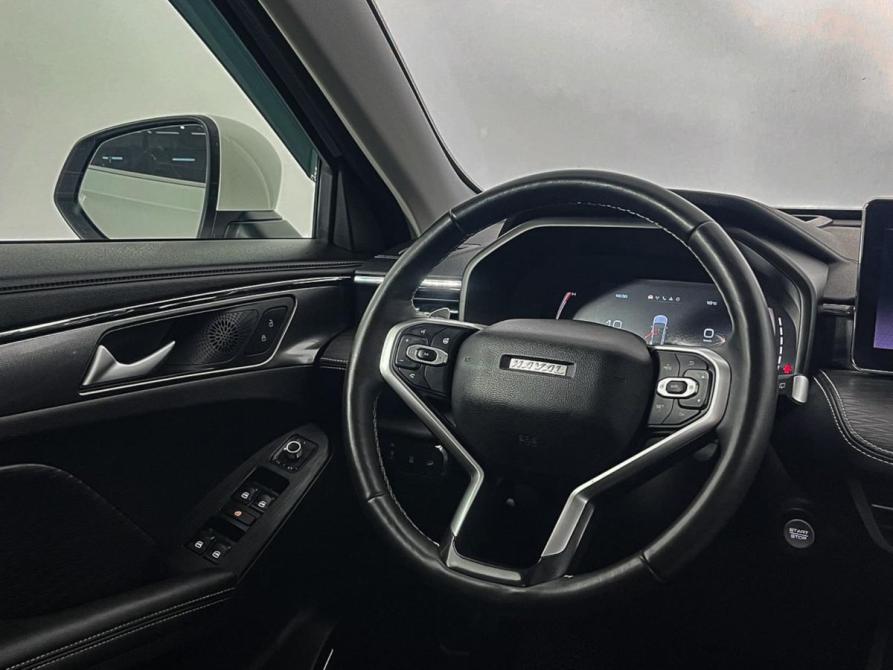 Haval Jolion I Ногинск  - изображение 19