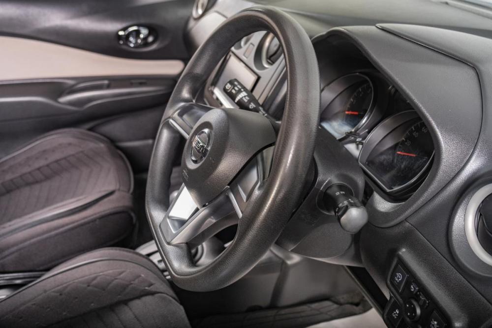 Nissan Note II Рестайлинг Томск  - изображение 13