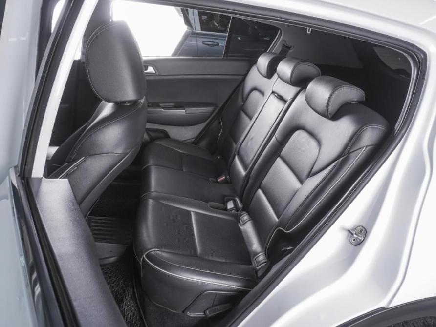 Kia Sportage IV Ростов-на-Дону  - изображение 9