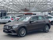 Mercedes-Benz GLC I (X253) Тула  - изображение 22