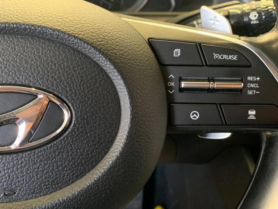 Hyundai Sonata VIII (DN8) Челябинск  - изображение 23