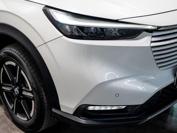 Honda Vezel II с пробегом 2021 года, цена 2 570 000 рублей, 35000 км, внедорожник, Автокод Объявления