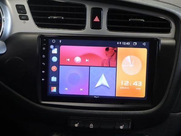 Kia Ceed II с пробегом 2013 года, цена 893 000 рублей, 113625 км, хэтчбек, Автокод Объявления