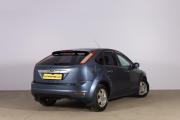 Ford Focus II Рестайлинг Новосибирск  - изображение 24