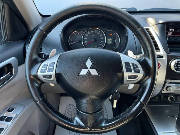 Mitsubishi Pajero Sport II с пробегом 2012 года, цена 1 375 000 рублей, 245128 км, внедорожник, Автокод Объявления