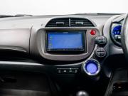 Honda Fit Shuttle I Чита  - изображение 29