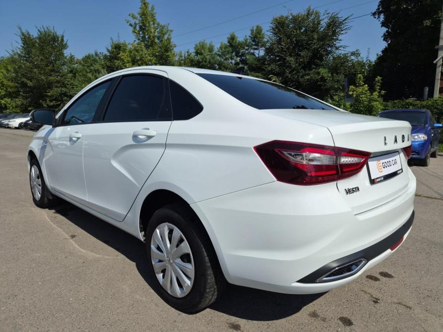 Lada (ВАЗ) Vesta I Рестайлинг (NG) Саратов  - изображение 7