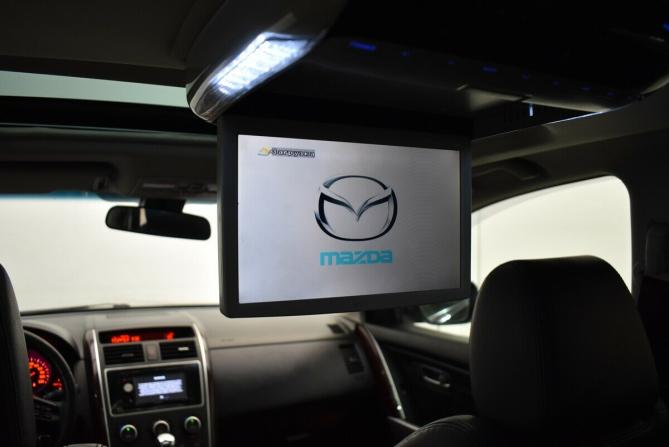 Mazda CX-7 I с пробегом 2008 года, цена 1 000 000 рублей, 223868 км, внедорожник, Автокод Объявления