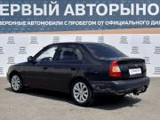 Hyundai Accent II Краснодар  - изображение 26