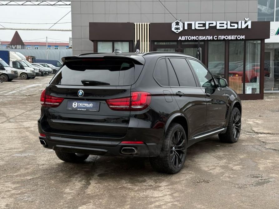 BMW X5 III (F15) Пермь  - изображение 4