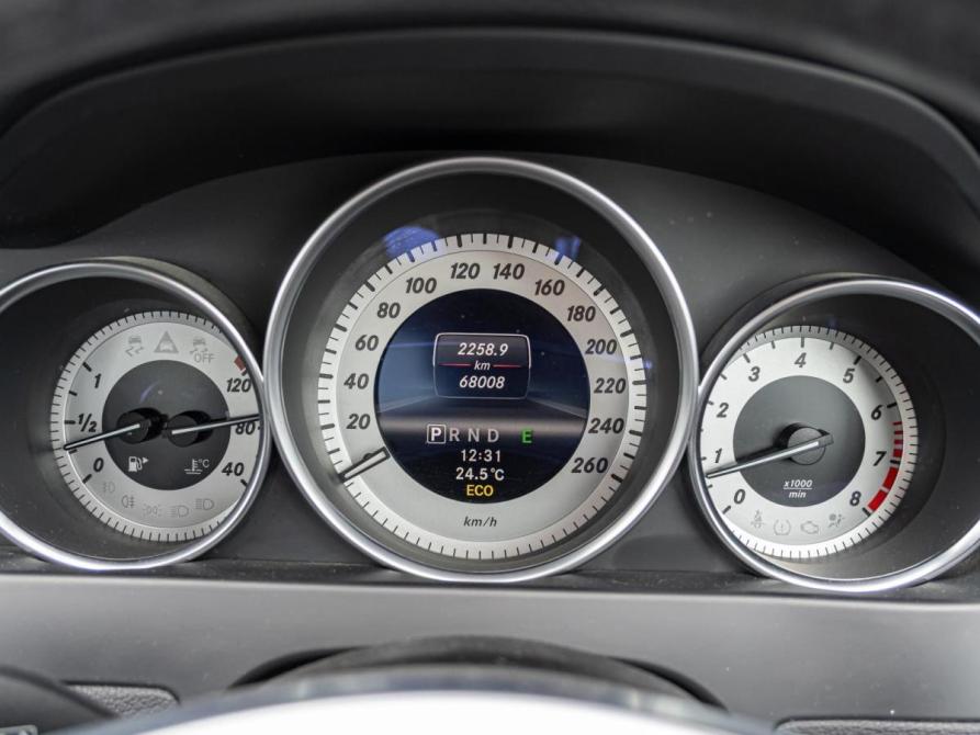 Mercedes-Benz C-Класс III (W204) Рестайлинг Краснодар  - изображение 16