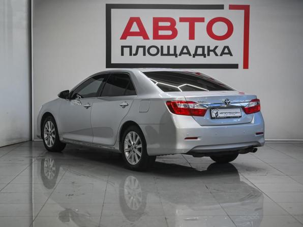Toyota Camry VII (XV50) с пробегом 2014 года, цена 1 899 000 рублей, 179733 км, седан, Автокод Объявления