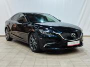 Mazda 6 III (GJ) Рестайлинг Нижневартовск  - изображение 21