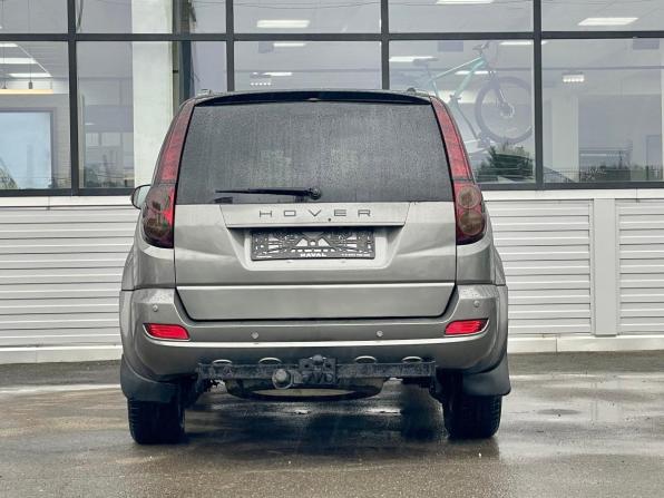 Great Wall Hover H5 с пробегом 2013 года, цена 650 000 рублей, 162500 км, внедорожник, Автокод Объявления