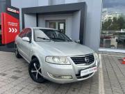 Nissan Almera Classic I Набережные Челны  - изображение 20