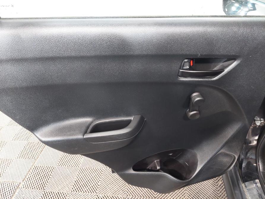 Suzuki Vitara II Пермь  - изображение 22