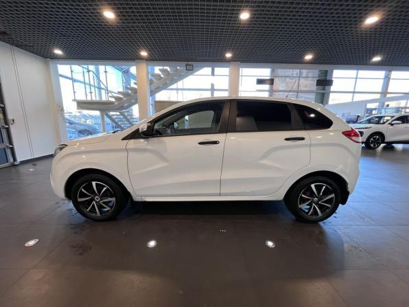 Lada (ВАЗ) XRAY I с пробегом 2016 года, цена 650 000 рублей, 162639 км, хэтчбек, Автокод Объявления