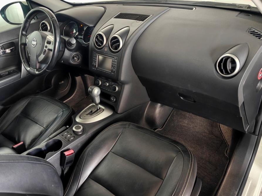 Nissan Qashqai I Рестайлинг Москва  - изображение 10