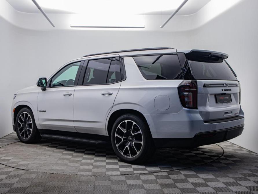 Chevrolet Tahoe V Москва  - изображение 2