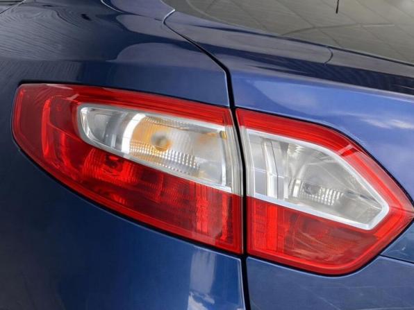 Renault Fluence I с пробегом 2011 года, цена 657 000 рублей, 195385 км, седан, Автокод Объявления