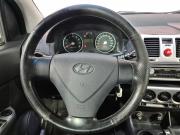 Hyundai Getz I Рестайлинг Воронеж  - изображение 32